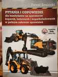 Pytania i odpowiedzi dla kandydatów na operatorów koparek ładowarek