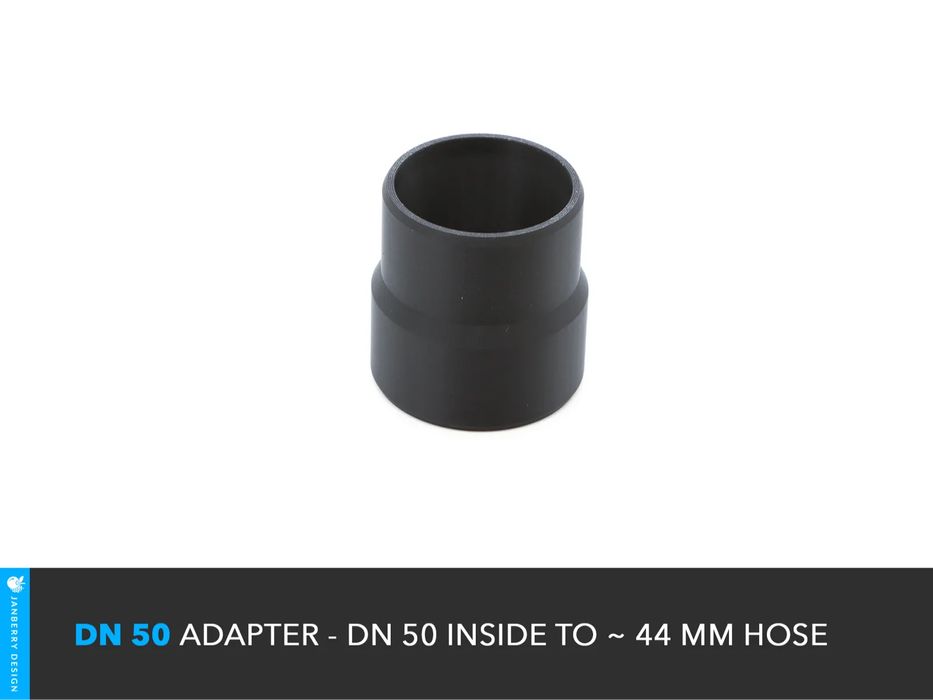 DN 50 Hose Adapter ~44 mm64575230935554120