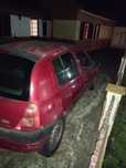 Renault clio 2 fase 1