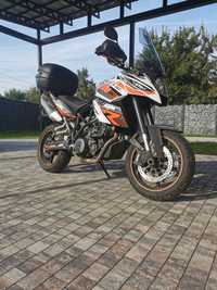 Мотоцикл KTM 990 smt