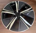 CARBONADO Musketeer BFP 18"  5x108