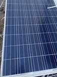 Сонячні панелі Rec solar 235ват полікристал