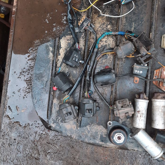 Катушка,якорь,генератор,пульти ява 350,Jawa 638