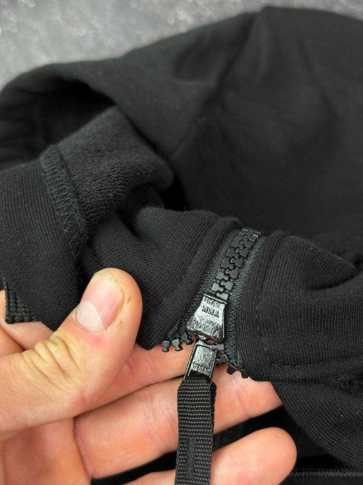 Зип худи Stone Island Оригинал