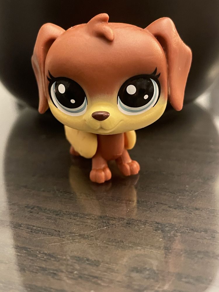 Littlest Pet Shop