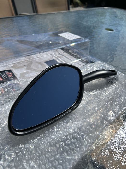 Lusterko lewe MV Agusta 910, 990, 1078 Brutale