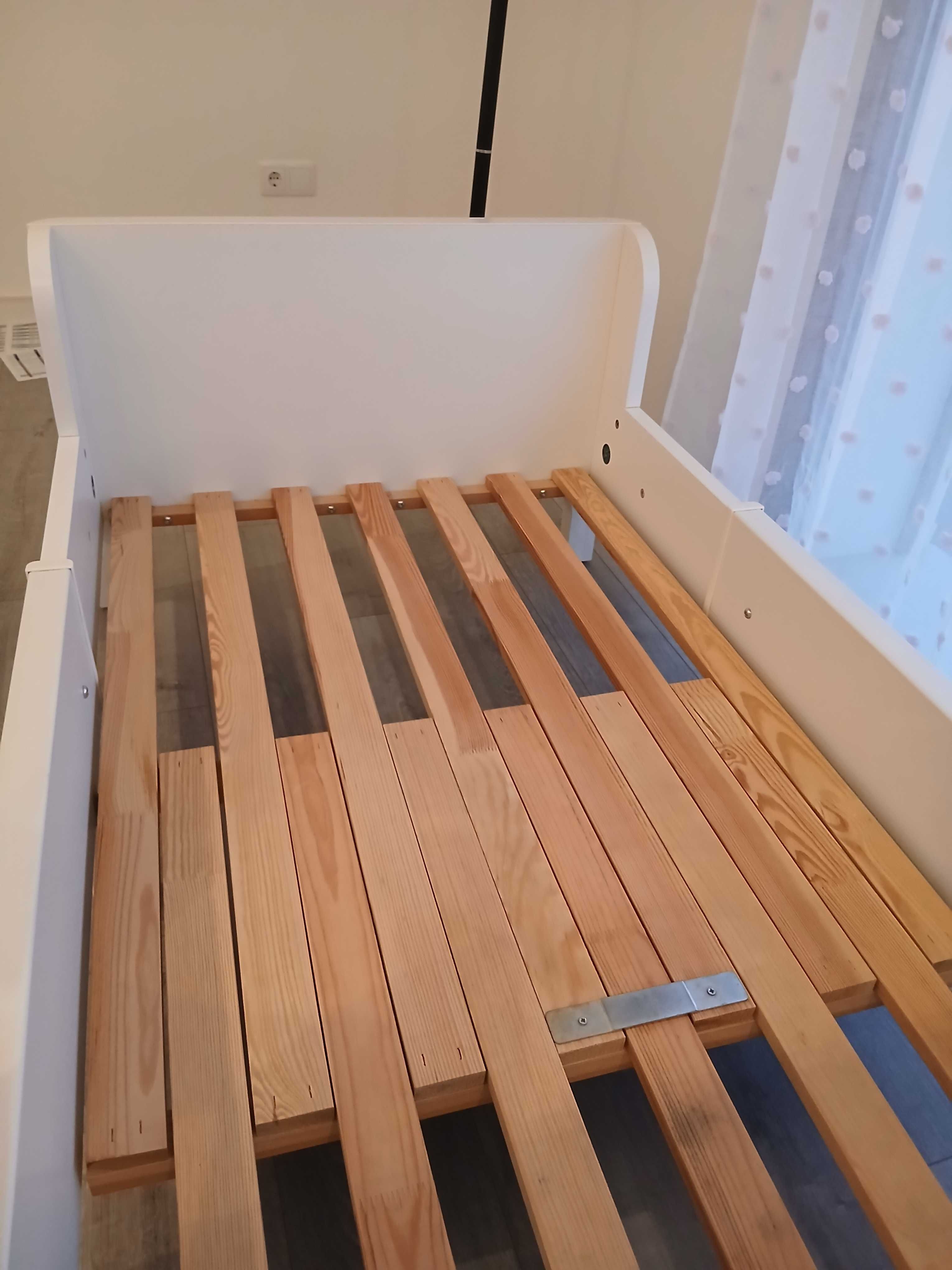 Cama Extensível IKEA