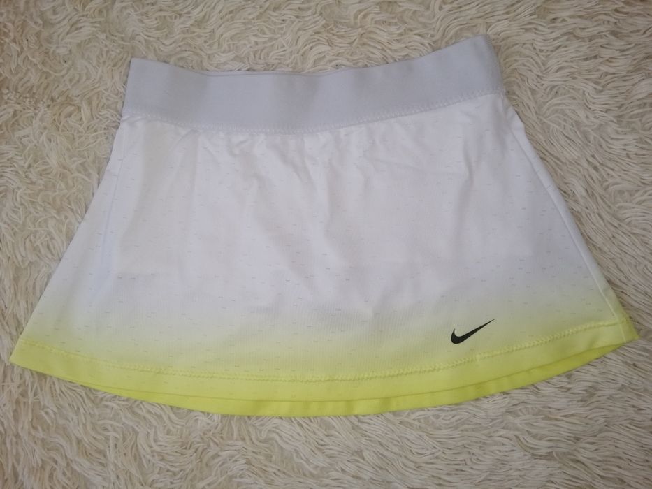 Юбка  спідниця шорти Nike дитяча