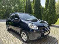 Nissan Micra 1.2 benzyna 80KM Manual