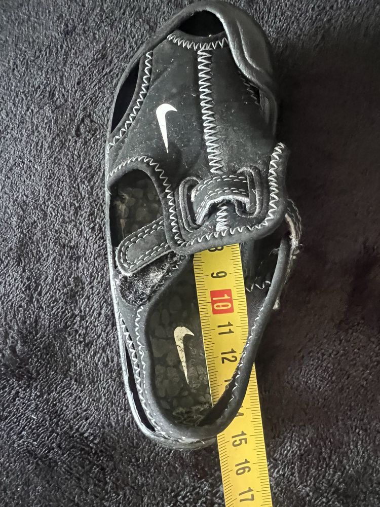 дитячі тапулі Crocs