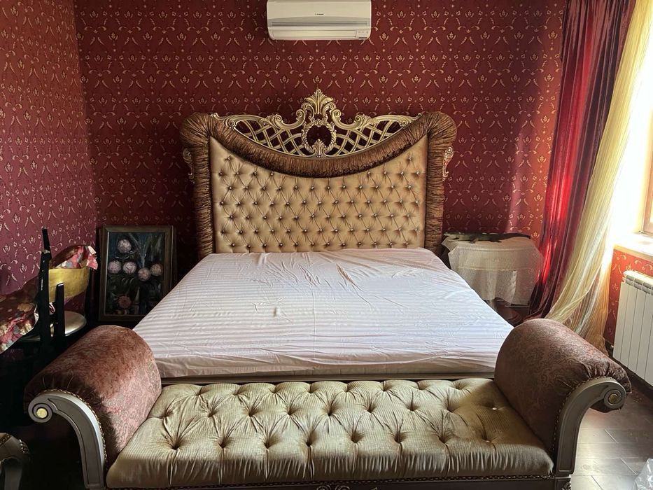 Спальний комплект