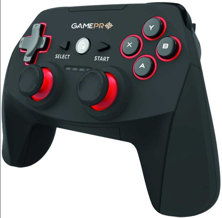 Геймпад GamePro WIRELESS GP600 (GP600)