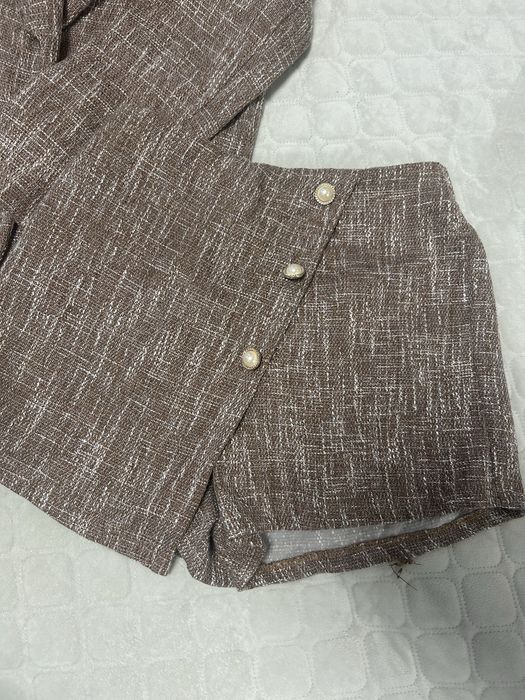 Новий жіночий костюм розмір л