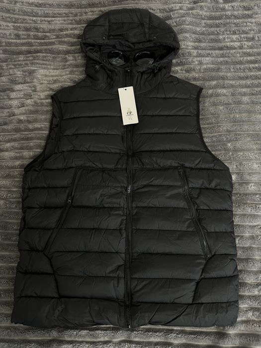 Жилетка Cp company