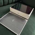 iPad, Wi-Fi, 32 GB - space grey + etui