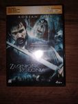 Zaginiona kolonia dvd