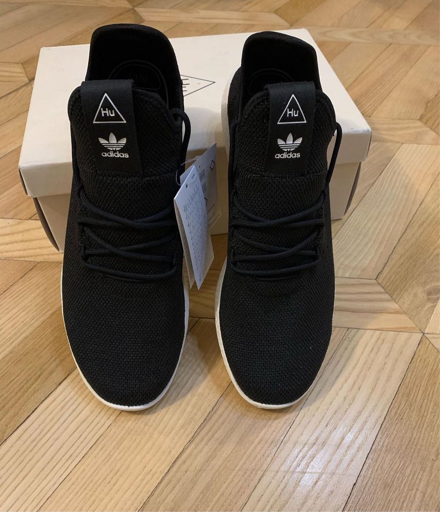 Оригинальные кроссовки Adidas PW Tennis HU AQ1056
