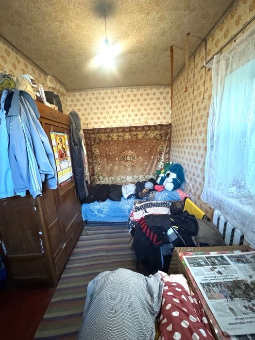 Продам дом 2-ух комн