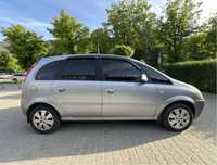 Opel Meriva 1.6 2005р.