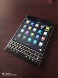BlackBerry passport telefon