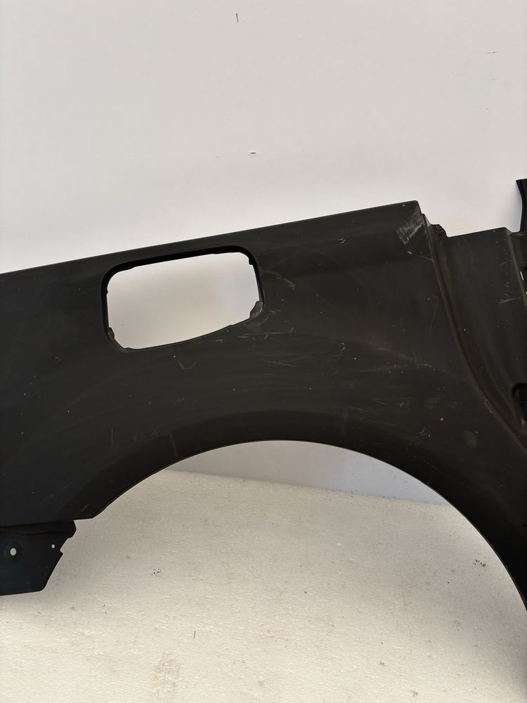 Ford Transit Connect Tourneo MK2 poszycie błotnika prawy tył błotnik