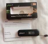 Modem ZTE MF823 LTE do 100 Mb/s USB