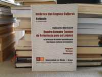 Colóquio de Didáctica das Línguas-Culturas (2006)