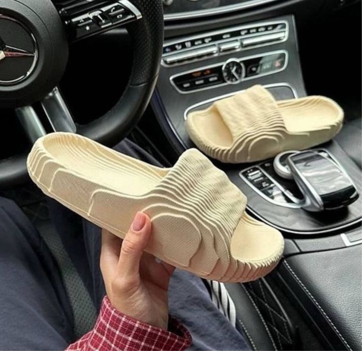 Чоловічі тапки Adidas Adilette 22