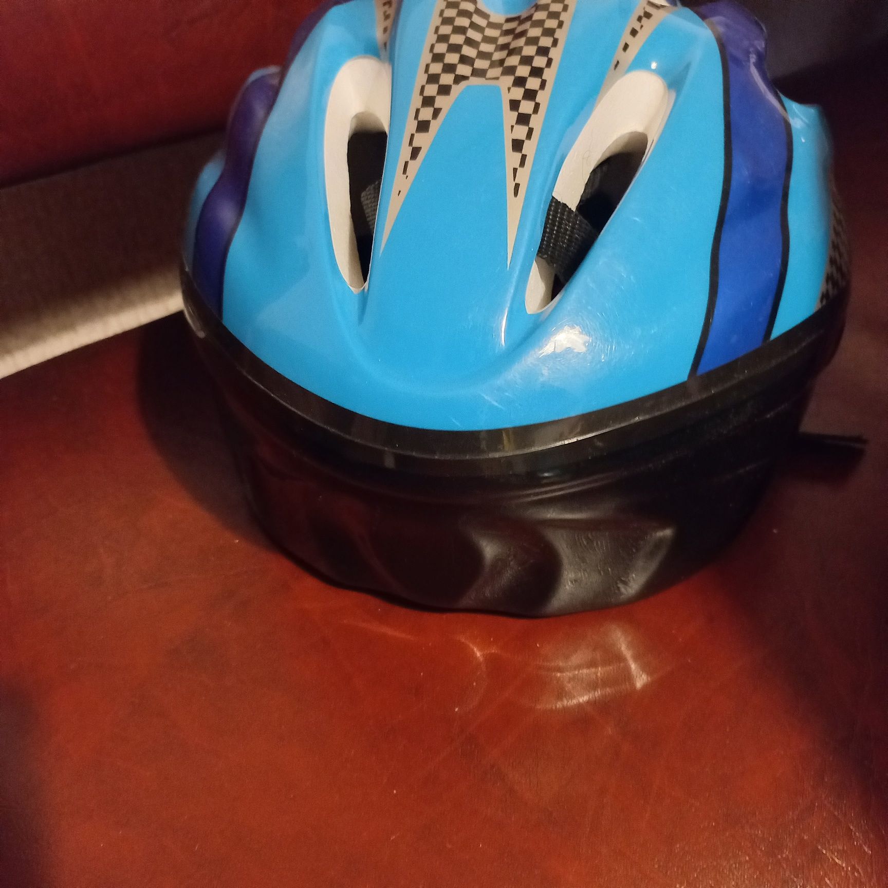 Шлем шолом защита головы  SPORT RUNNER для велосипедиста размер  XL