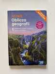 Nowe oblicza geografii podtecznik Technikum Liceum