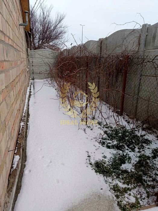 Продам будинок с. Любимівка