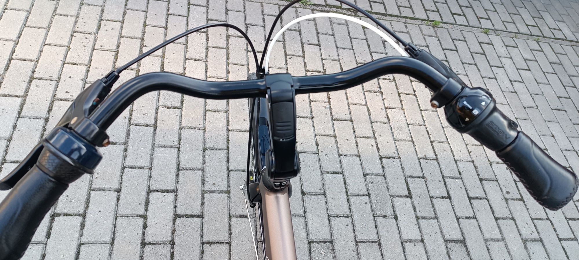 Gazelle Grenoble C8