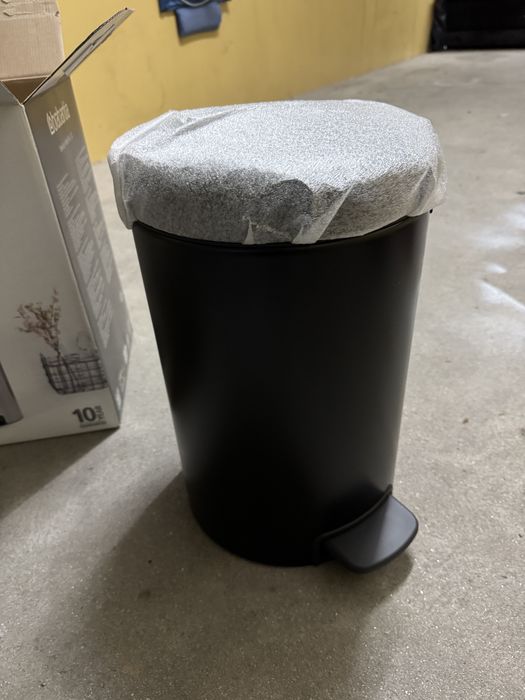 Caixote lixo Brabantia 12L