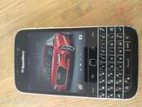 BlackBerry CLASSIC zmodyfikowany soft