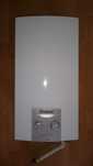 Piecyk, Junkers Vaillant atmoMAG mini PL 11-0/0 GX H