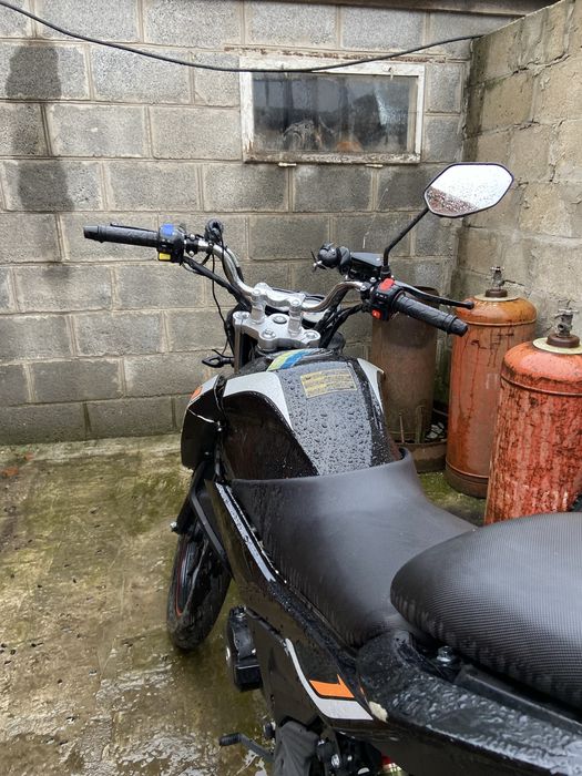 Розборка SPARK p30