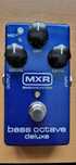 MXR Bass Octave M288