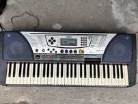 Keyboard Yamaha PSR-340