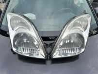 Lampy Przednie Przód EUROPA Oryginalne Ładne Swift mk6