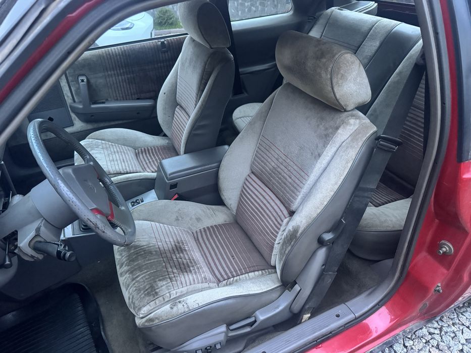 Продам Chrysler es