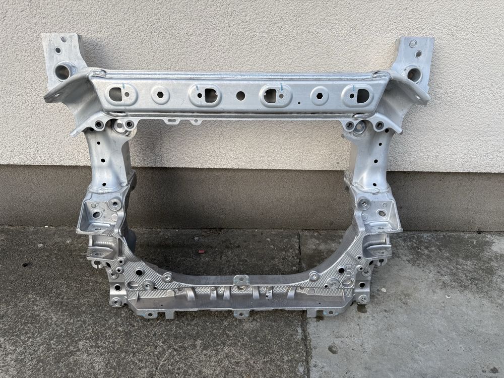 Sanki Mercedes W206 W223 C klasa S E CLE  4 Matic