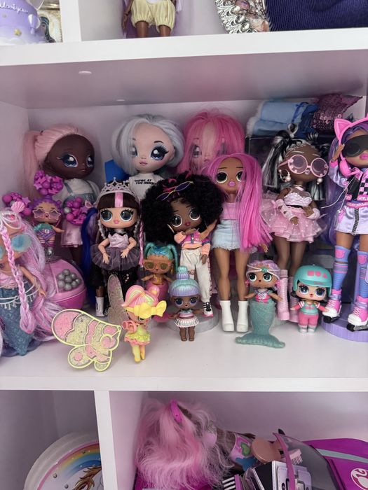 Продам Lol  ціну питайте!