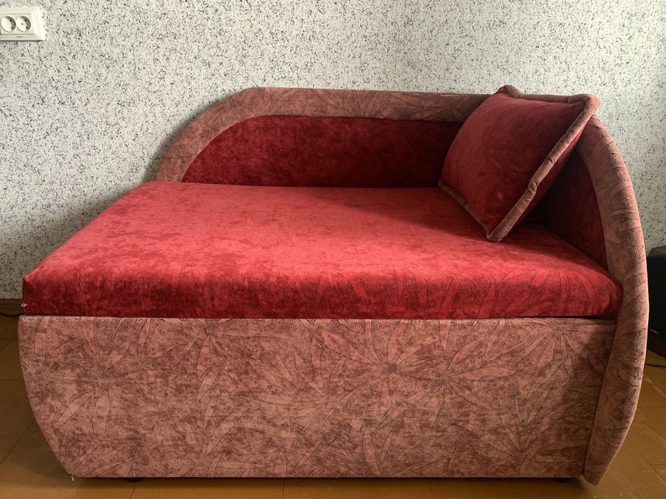 Диван малютка раскладной