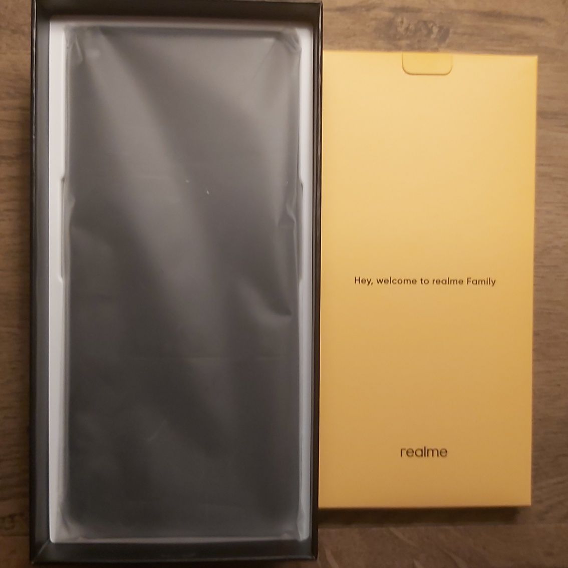 Realme 9  8/128GB Nowy