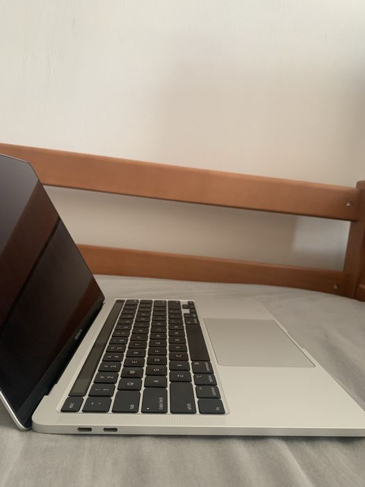 MacBook Pro 13” 2020 макбук про 13 Повний комплект