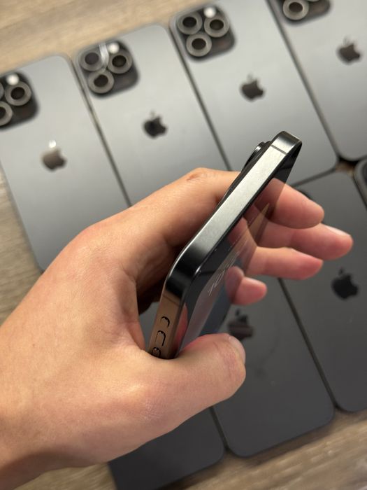 iPhone 15 pro max 256 ГАРАНТІЯ МАГАЗИН айфон про макс гб