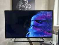 Продам телевизор TOSHIBA 42"