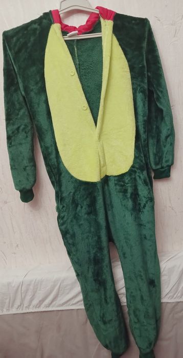 Дитячий костюм Динозавр