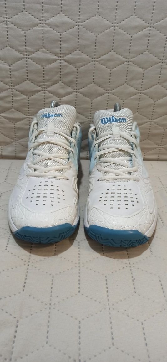 Кросівки для тенісу WILSON, 40 р., 25 см