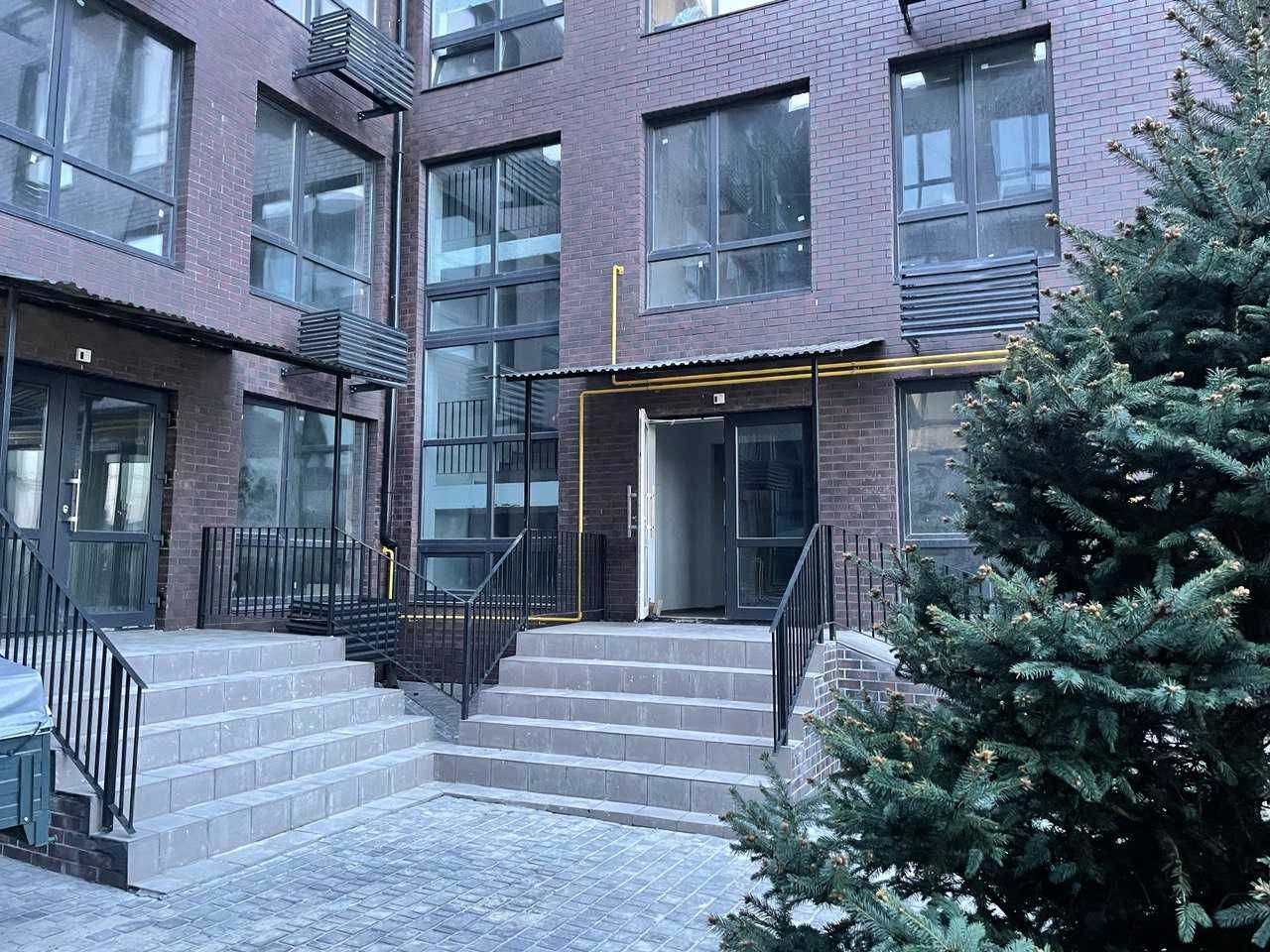 єОселя. Продается 1-к от 26 м2., 7 км от Киева КД "Моя Бавария"
